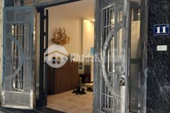 Bán nhà riêng gần nguyễn đức cảnh, hoàng mai lô góc thoáng 45m2 giá chỉ 3.75 tỷ.