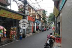 Bán nhà ngọc thuỵ long biên. 40m x 4t. khu vip, sát ôtô tránh. 3.8 tỷ.