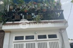 Nhà 1trệt 3lầu, hẻm 5m, lâm thị hố, t.c.hiệp. q12. giá 3tỷ6 tl