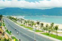 Bán gấp cặp đất mặt tiền biển võ nguyên giáp xây khách sạn 300m2 30 tỷ