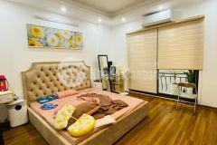 Bán nhà mặt phố thượng đình 78m2 mt5.2m giá 18tỷ