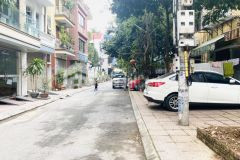 Đất vàng ngọc lâm 56m, ô tô,vỉa hè.nhỉnh 3 tỷ.