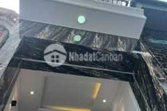 Nhà đường láng, 6 tầng, mới lung linh, kinh doanh đẹp, 38m2 chỉ 5.65 tỷ