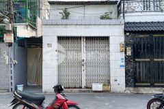 Bán nhà trệt 1 lửng, hxh trần thị cờ, phường thới an, quận 12, 52m2, 3.25 tỷ qui mô nhà 1 trêt