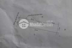 Bán gấp đất mặt tiền xã tân mỹ tỉnh bến tre