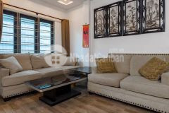 Khu vip đầm trấu quận hai bà nhà đẹp ở luôn ôtô vào nhà 68m 5t 11xtỷ