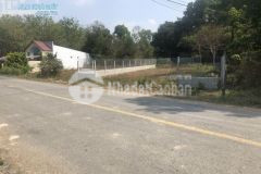 Đất thổ cư giáp thị trấn củ chi đường nguyễn văn khạ 80 100m2 giá 900tr, sổ hồng riêng.