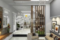 Bán nhà thủ khoa huân giao với lê thị trung. diện tích 60m23 tầng giá 2,8 tỷ