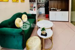 Nhà đẹp tân mai, kinh doanh ngày đêm, lô góc, ô tô tải tránh, quá hiếm.