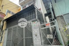 Nhà bán giá rẻ kv cộng hòa tân bình, 52m2 3 tầng btct giá chỉ 5,9tỷ