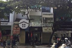 Siêu phẩm quận hai bà mặt phố nguyễn công trứ 61m 5t 21tỷ kinh doanh