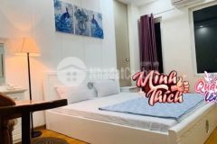 Bán nhà tại phố quan hoa, cầu giấy, dòng tiền 400tr năm