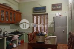 Mua bán nhà ngõ lê đức thọ, quận nam từ liêm, hà nội,2022, 57m2,4 tầng, 4 tỷ, gần trường. lh0339147