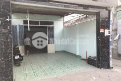 Chính chủ cho thuê nhà mặt tiền bùi công trừng đông thạnh hóc môn