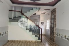 Hẻm ô tô phạm văn đồng phường 13 bình thạnh 75m2 6 tầng.