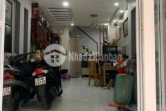 Lạc long quân tân bình 4x13 hẻm 1 sẹc chỉ 5.2 tỷ