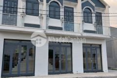 Nhà phố đã hoàn thiện chuẩn