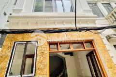 Thịnh quang, đống đa 4.x tỷ 5tầng, nhà mới siêu đẹp. vào ở ngay