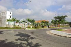 Đất nền 100 thổ cư mặt tiền giá rẻ chỉ từ 800tr