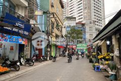 Đức giang, long biên, 110m2, mt5.5m, phân lô, ô tô, kinh doanh, nhỉnh 7 tỷ