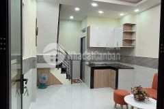 Bán gấp chỉ 2 tỷ có ngay nhà quận 1, gọi ngay 0372846845