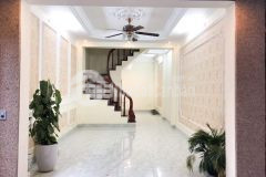 Bán nhà hai bà trưng, đường bạch đằng 30m2, 4 tầng, giá 3,1 tỷ