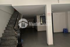 Siêu chung cư mini cầu diễn, bắc từ liêm, 96m2, 7 tầng, mt 6.1m, giá 11.8 tỷ. dòng tiền 1.2 tỷnăm