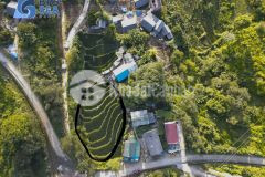 Cc bán mảnh đất trung tâm sapa2 y tý, view ruộng bậc thang, săn mây