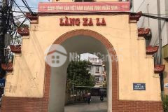 Giảm 150tr, chỉ 2.35 tỷ có ngay nhà khu xala 30m, mt 4m