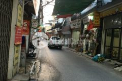 Bán nhà phố nhân hòa, quận thanh xuân 66m2, 5 tầng, phân lô, ô tô tránh, nhỉnh 7 tỷ