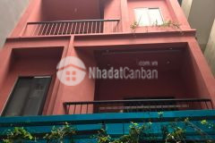 Bán nhà ngõ 67 đình thôn, 71 m2, mt5m2, 9,3 tỷ.