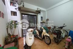 Bán nhà đẹp mỹ đình 35m 5tầng ngõ thông thoáng 4tỷ 0962656654