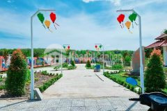 Sổ hồng trao tay nhận ngay đất đẹp tân uyên, mặt tiền đường 42m