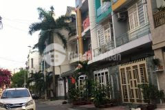 Toà nhà đẳng cấp, góc 2mt đường nguyễn văn vịnh, 115m2, 16,5tỷ. lh0942474768