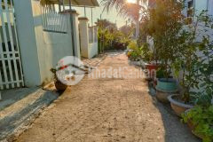 Bán đất diên an gần đường thông tin