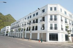 Bán shophouse khu đô thị picenza thành phố sơn la