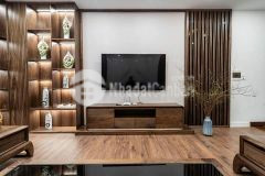 Bán gấp nhà đẹp đại cồ việt phân lô vỉa hè oto tránh 75m2x7t chỉ 18 tỷ