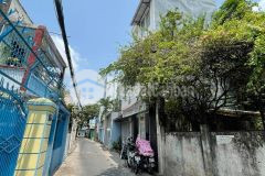 Nhà mặt tiền lê hồng phong, 48m2, 2 lầu, gía rẻ, kinh doanh tốt.