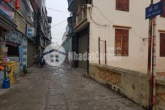 Bán nhà kim giang,ô tô kinh doanh, hình thửa a4, chủ tự xây 40m2 x 5 tầng, giá 4.3t. 0367819123