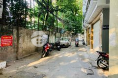 Ban nhà đẹp phô câu giây lô góc 2 thoáng chủ thiện chí bán gia 120trm2