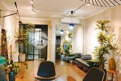 Biệt phủ tt long biên, lô góc, kd, ngõ thông, full nội thất 999tr, 79m2 6 tầng 14 tỷ. bán nhan