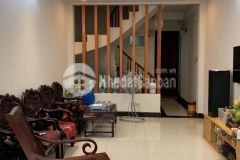 Bán nhà phố nam dư, ô tô đỗ cửa, kd, 52m 5 tầng giá 3.95 tỷ.