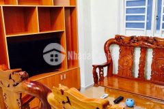 Gò vấp huỳnh khương an hẻm 1 xẹt chỉ nhỉnh 4 tỷ tiện kd tặng full nội thất