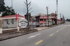 Bán đất xuân nộn đông anh, 99,9m ô tô 7 chỗ đỗ cổng, chia 2 lô cực đẹp, nhỉnh 1 tỷ.lh 0915126183