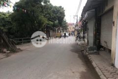 Chỉ 1.15 tỷ sở hữu ngay lô đất đẹp hiếm dt 42m2 giao tất a kim sơn gia lâm