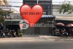 144 bán nhà mặt tiền mới xây góc ngã 4 bến đình thuận lợi kinh doanh đa ngành