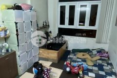 Nóng mặt tiền phạm văn đồng phường 3 gò vấp 25m2 4 tầng.