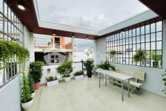 Bán gấp nhà hxh 1 xẹt lê hồng phong quận 10, giá rẻ