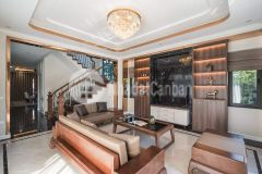 Đào tấn, 50m2, nhỉnh 5 tỷ, nhà đẹp, xách valy về ở