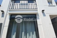 Bán dãy trọ 4 phòng thiết kế phong cách châu âu thổ cư 72m2 giá 2.7 tỷ hẻm 25 nguyễn văn linh